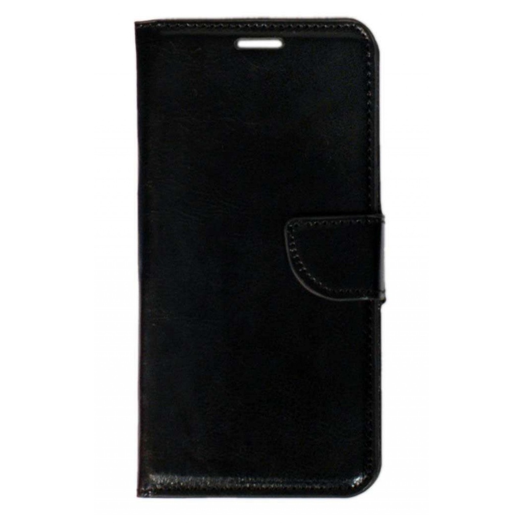 Θήκη Βιβλίο Για Apple iPhone 11 Pro Max - Μαύρο