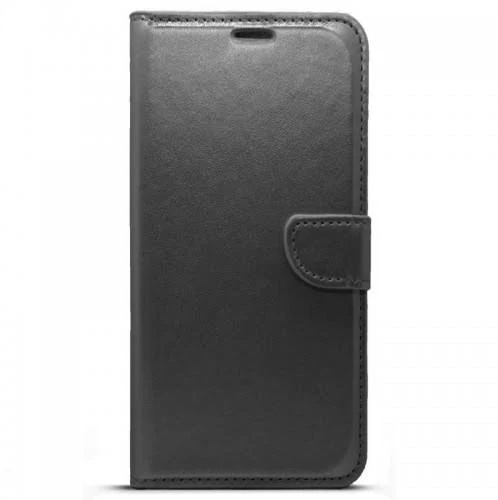 Θήκη Βιβλίο για Samsung A6 Plus μαύρη