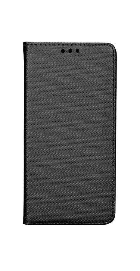 Θήκη Βιβλίο για Samsung A9 2018 μαύρη