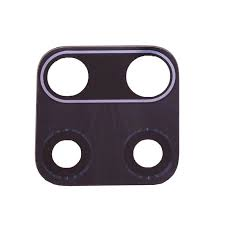 BACK CAMERA LENS XIAOMI REDMI NOTE 9/9S OEM (ΤΖΑΜΙ ΠΙΣΩ ΚΑΜΕΡΑΣ)