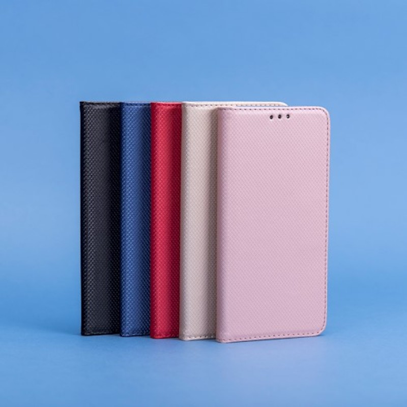 Θήκη Βιβλίο για Xiaomi Mi 8 Pro / Mi 8 Μαύρη