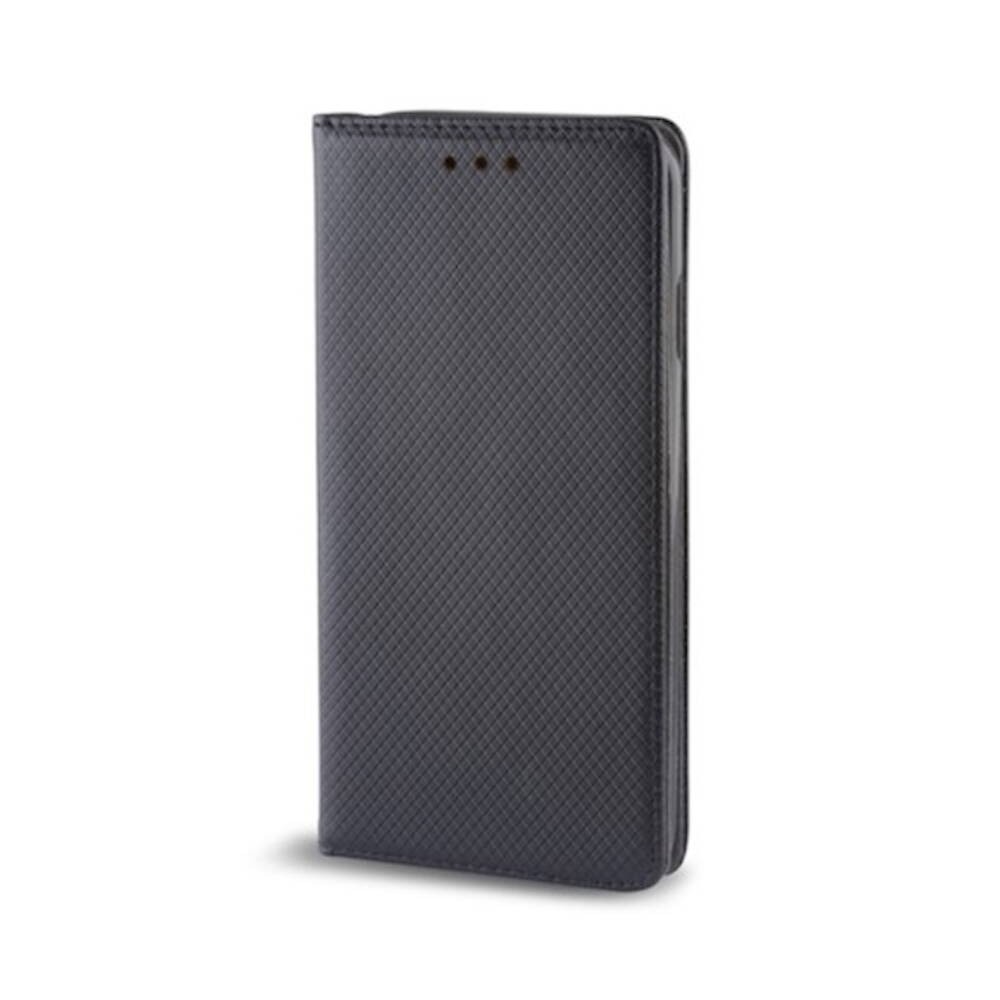 Θήκη Βιβλίο για Xiaomi Redmi 5Α σκούρο γκρι