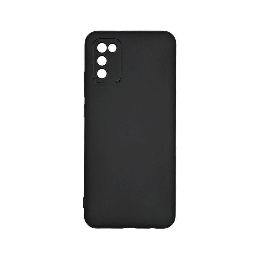 ΘΗΚΗ ΓΙΑ Samsung Galaxy A03S ΜΠΛΕ ΣΚΟΥΡΟ