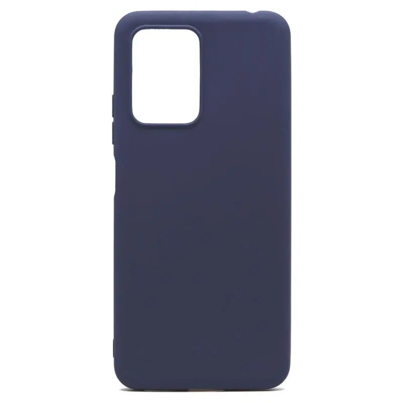 Θήκη για Xiaomi Redmi Note 11T/11s Μπλέ Σκούρο