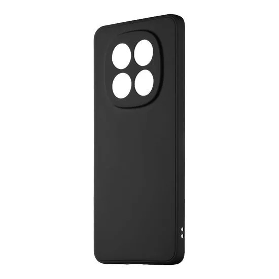 Θήκη για Xiaomi Redmi Note 14 PRO PLUS μαυρη