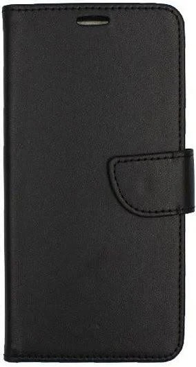 Θήκη Κινητού Samsung Galaxy A10 & M10 Wallet Μαύρο