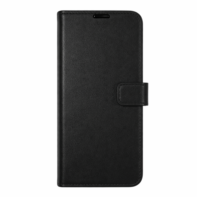 [CBA10006] Θήκη Πορτοφόλι MobiCase για Samsung Galaxy A14-5G Μαύρο τύπου Wallet