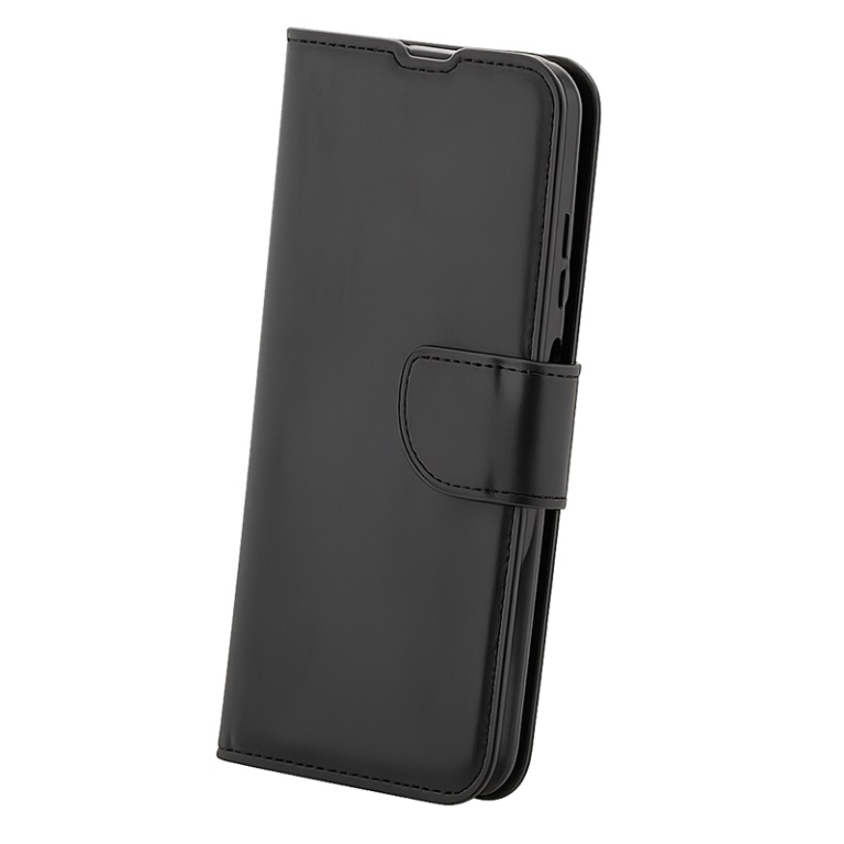 Θήκη Πορτοφόλι Xiaomi Mi 15T ΜΑΥΡΟ