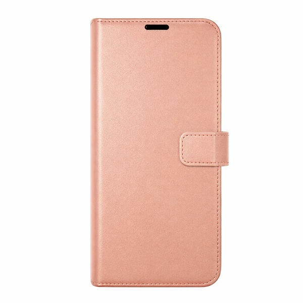 Θήκη Πορτοφόλι για Xiaomi Redmi 13C Χρυσό τύπου