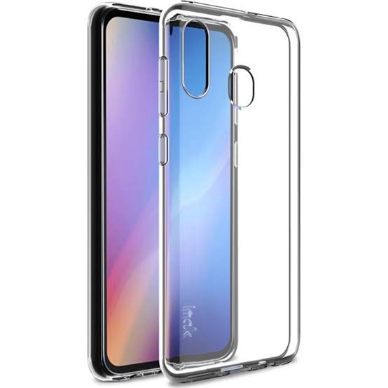 Θήκη Σιλικόνης για Samsung A60