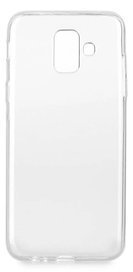 [5903396072000] Θήκη Σιλικόνης για Samsung A920 Galaxy A9 2018