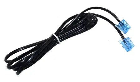 [5210029068195] Καλώδιο Σύνδεσης Τηλεφώνου RJ11 Jasper 3μ. Μαύρο