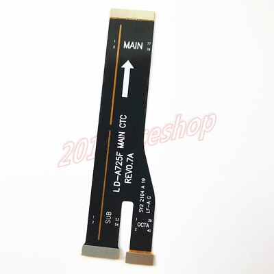 ΚΑΛΩΔΙΟΤΑΙΝΙΑ SAMSUNG A72 A725 5G