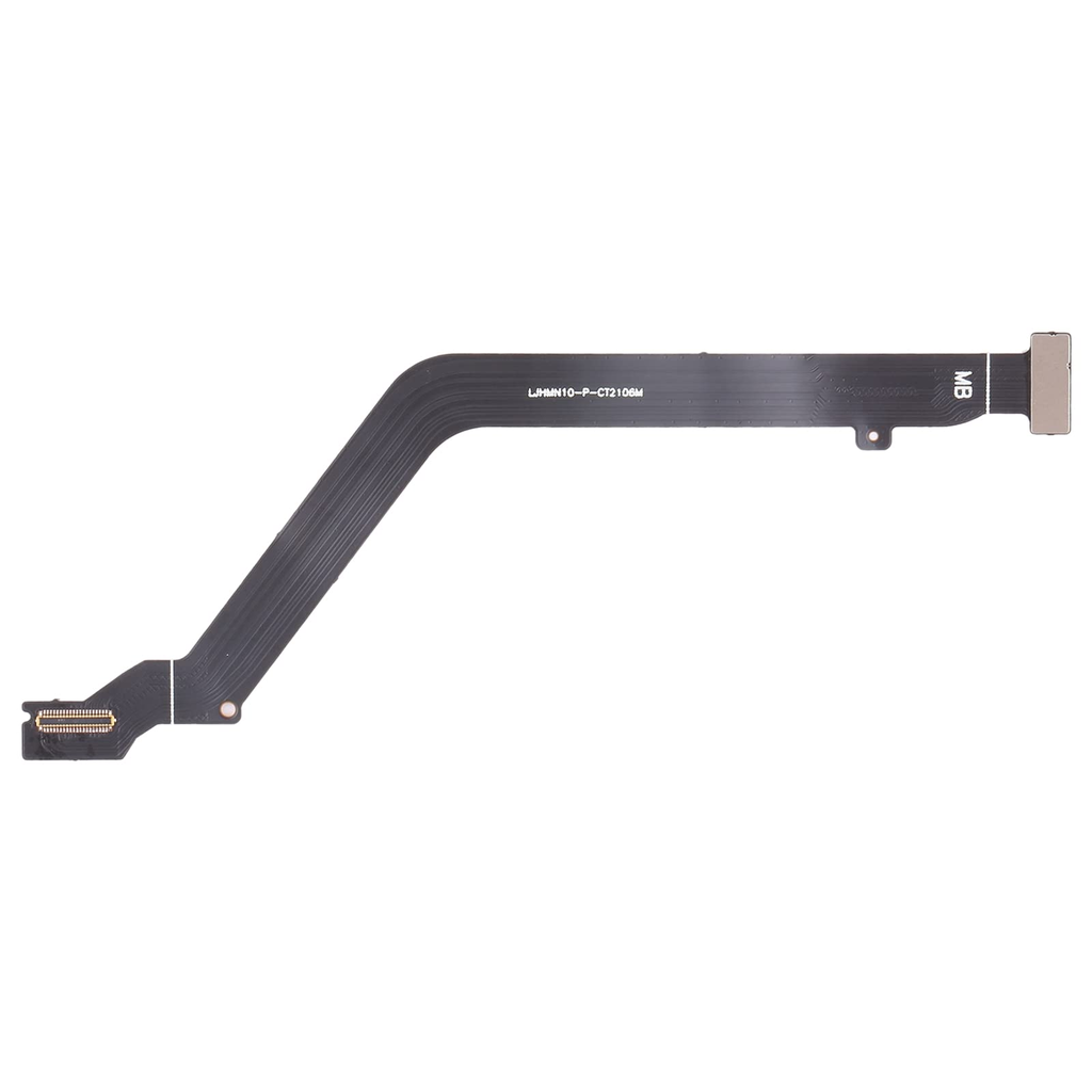 Καλωδιοταινία Οθόνης / LCD Flex για Xiaomi Redmi Note 10