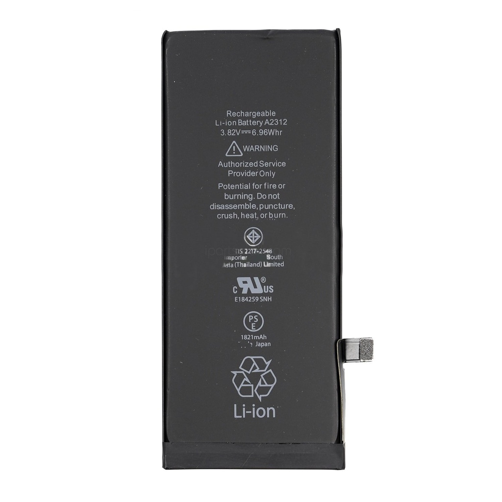 BATTERY APPLE IPHONE XR