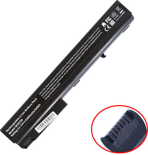 BATTERY FOR 410311-263 410311-2