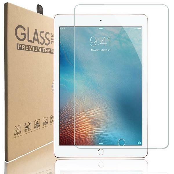 Μεμβράνη Προστασίας Οθόνης iPad 10.2 (2019-2020-2021)