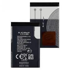 Μπαταρια Για Nokia BL-5CT για 5220 XM