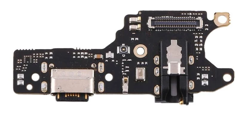 Πλακετάκι Φόρτισης / Charging Board για Xiaomi Redmi Note 9