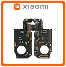 ΠλακετάκιΦόρτισης / Charging Dock Για Xiaomi Redmi Note 12 4G