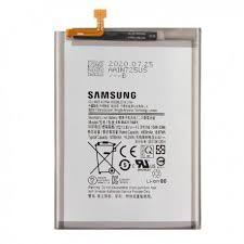 [BTSG185] BATTERY SAMSUNG A21S EB-BA217ABY BULK ORIGINAL