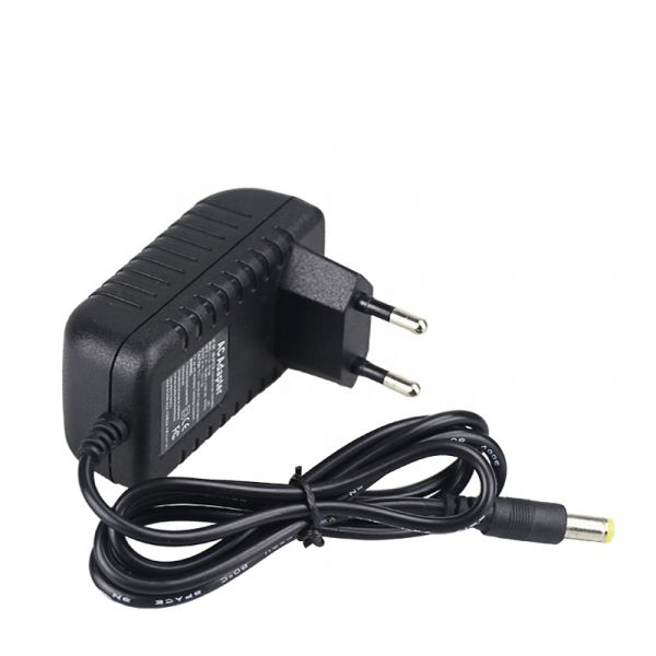[6981050070028] Τροφοδοτικό 24W 12V 2A 5.5 X 2.1mm