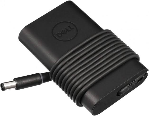 [AD023] Charger DELL (65W 19.5V 3.34A 7.4*5.0mm with pin)