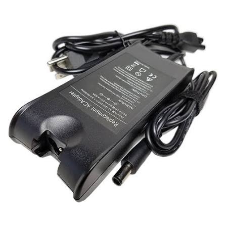 [AD026O] Charger Dell 90W 19.5V 7.4*5.0mm with pin