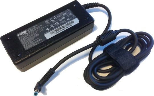 [AD065F] Charger HP (90W 19.5V 4.62A 4.5mmx3.00 with PIN)