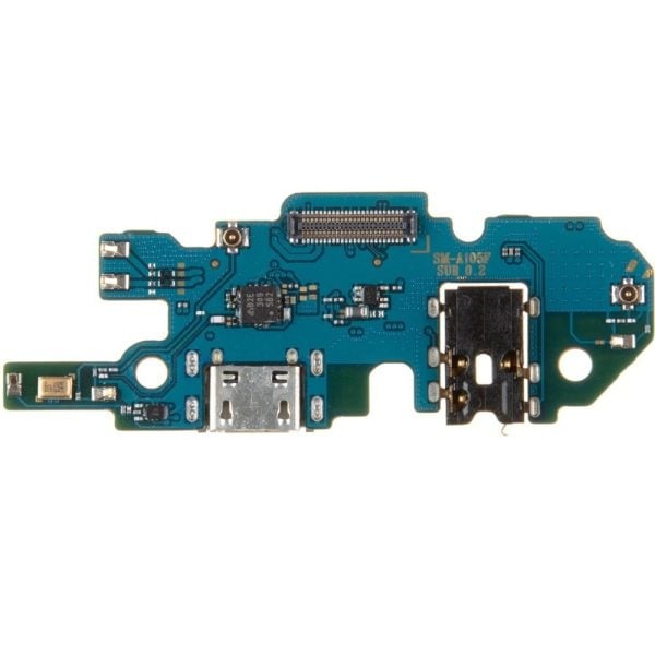 CHARGING BOARD SAMSUNG GALAXY A10 -A105F