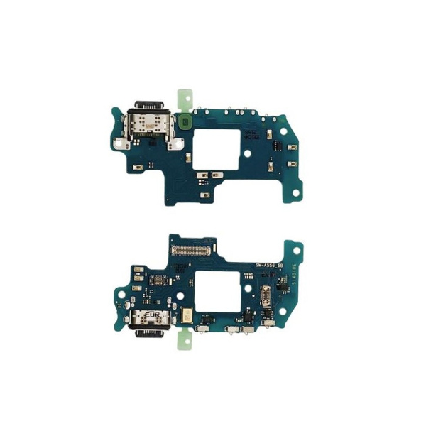 CHARGING BOARD SAMSUNG GALAXY A55