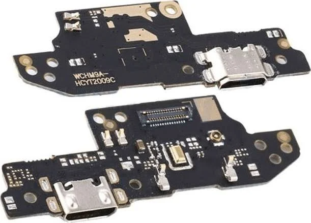 [DOCK200] CHARGING BOARD XIAOMI REDMI 9A/9AT/9I/9C OEM