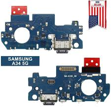 CHARGING DOCK ΓΙΑ SAMSUNG GALAXY A34 5G A346
