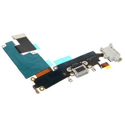 CHARGING PORT APPLE IPHONE 6 PLUS ΛΕΥΚΟ