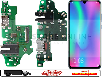 [DOCK008] CHARGING PORT HUAWEI HONOR 10 LITE OEM