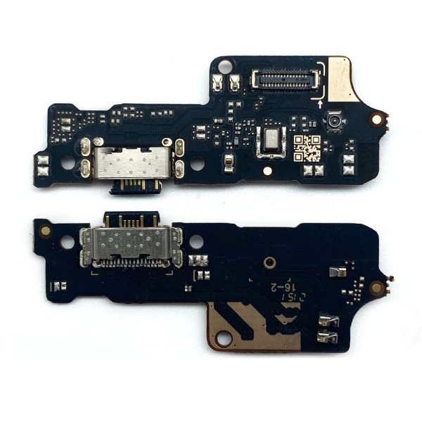 CHARGING PORT XIAOMI REDMI 10C ORIGINAL