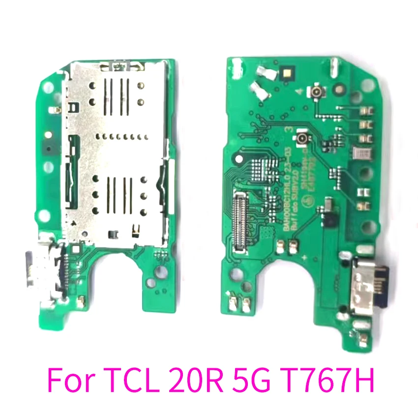 DOCK475- ΠΛΑΚΕΤΑΚΙ ΦΟΡΤΙΣΗΣ/ CHARGING DOCK ΓΙΑ TCL 20R 5G