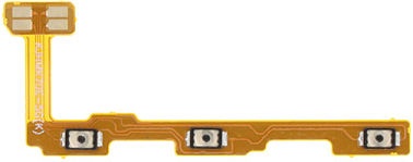 FLEX ON / OFF VOLUME XIAOMI POCO X6 PRO