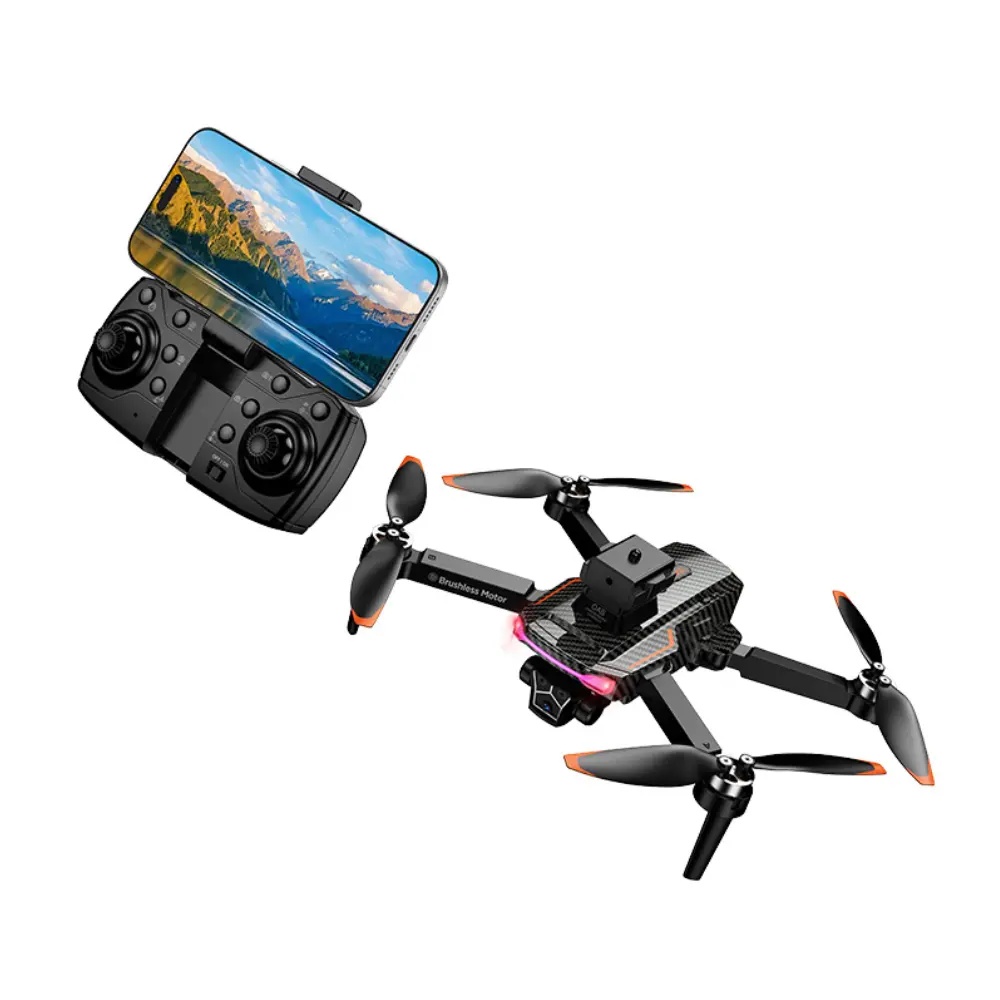 [6942007662000] Hoco Drone DI85 με Κάμερα 720p 360°